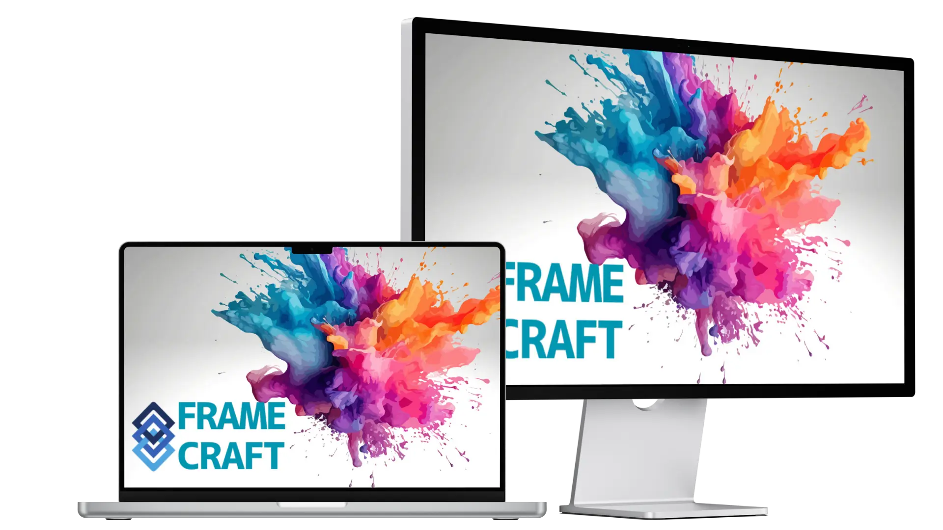 Frame Craftバナー